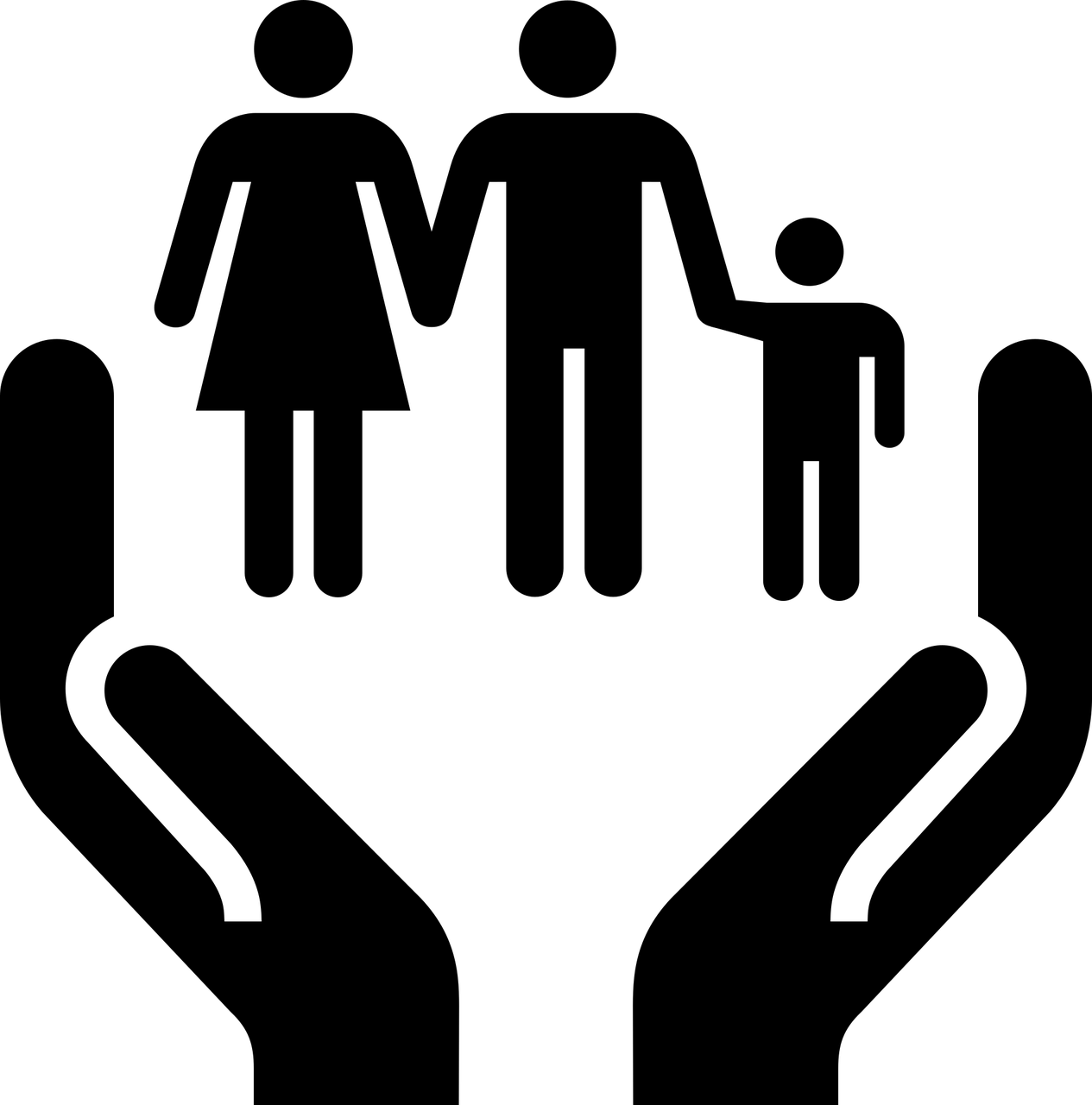 猫背