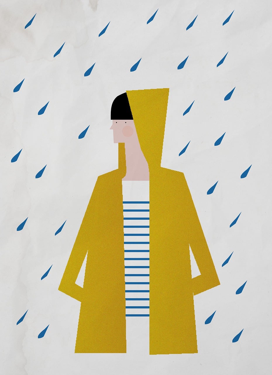 梅雨の影響で乱れがちな骨盤と自律神経のバランスを整え、快適な毎日を取り戻しましょう！