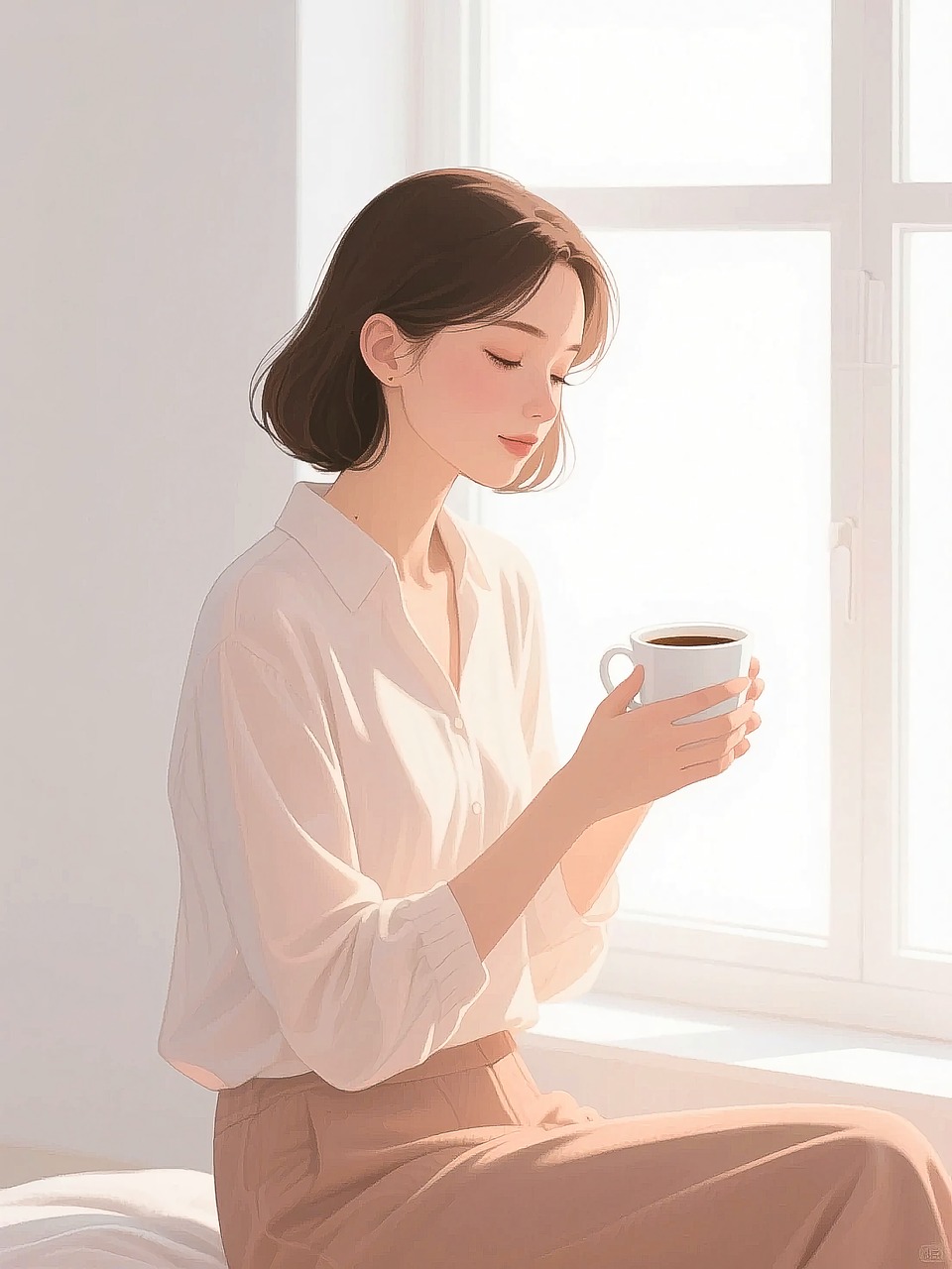 4. 女性の健康と整体の関係