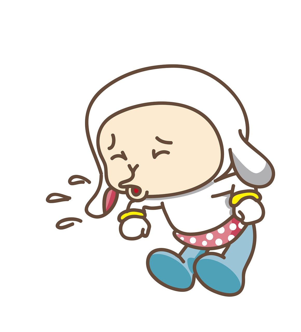 花粉症と腰痛の関連性