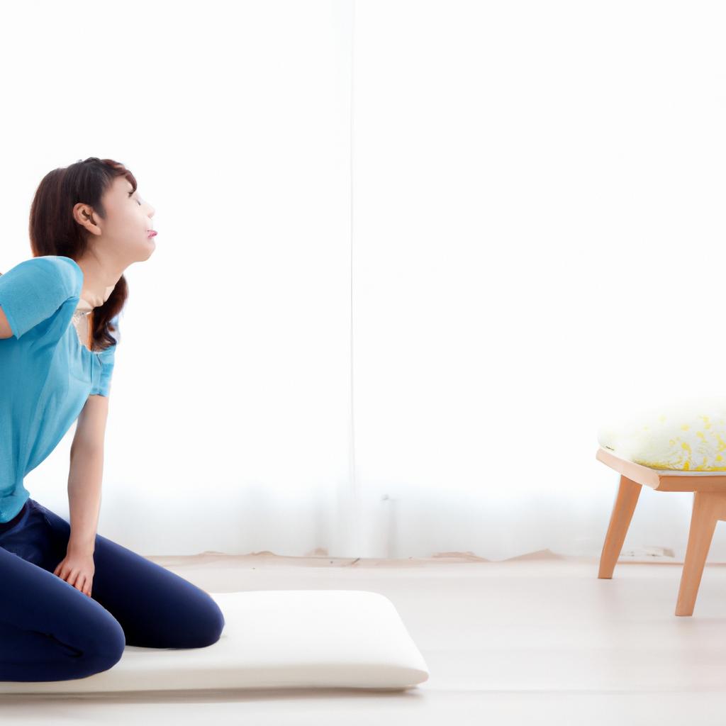 坐骨神経痛からの解放！快適な眠りと健康的な生活を手に入れましょう。