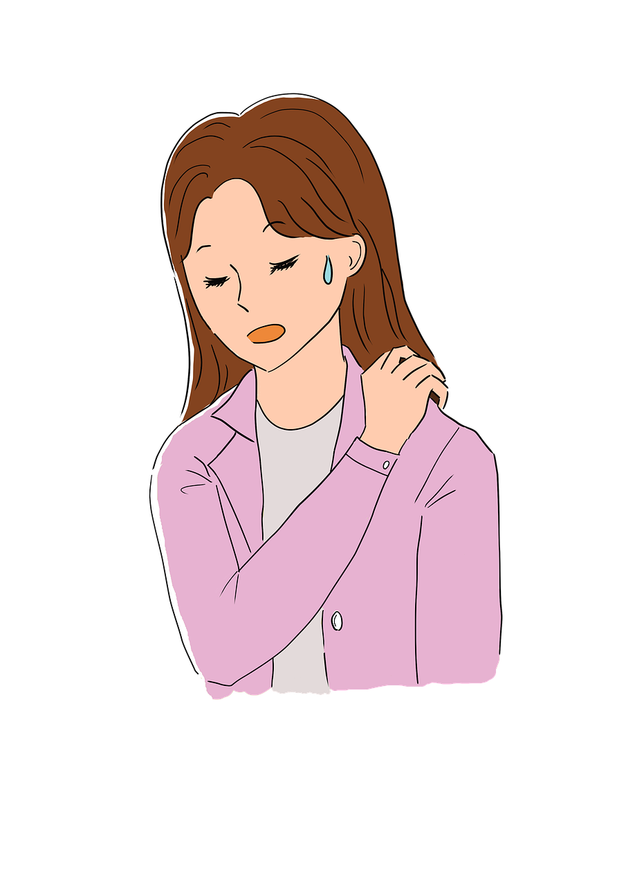 背骨を整えて、健康な体を手に入れましょう！