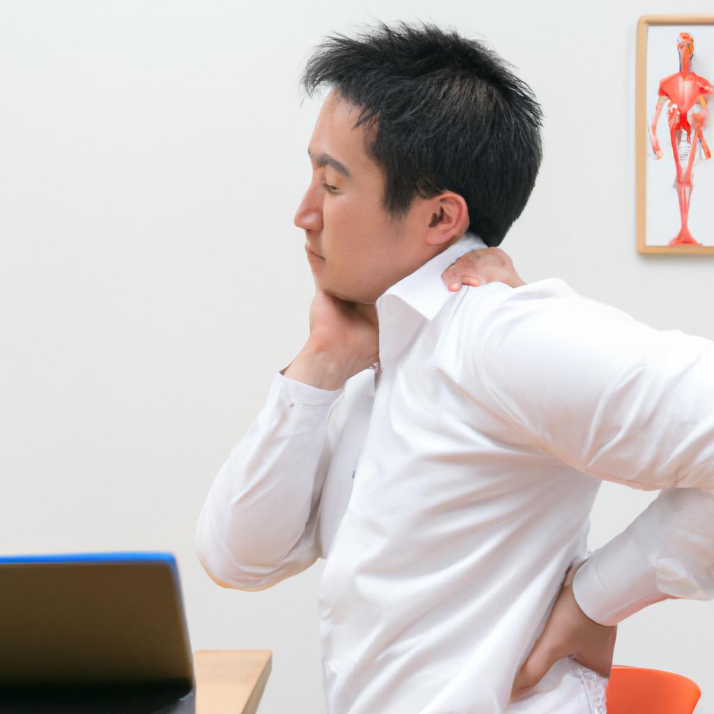 骨格調整の重要性とその効果
