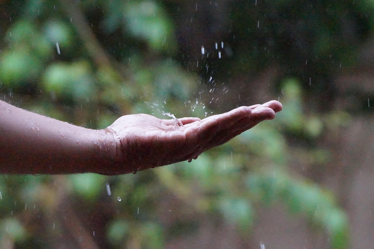 梅雨のむくみを防ぎ、背骨の健康を手に入れよう！