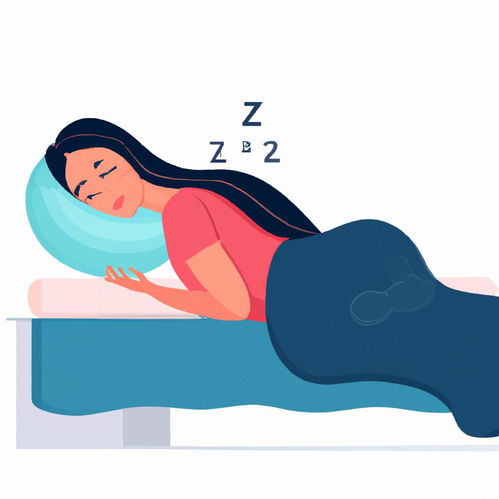 快適な睡眠のために