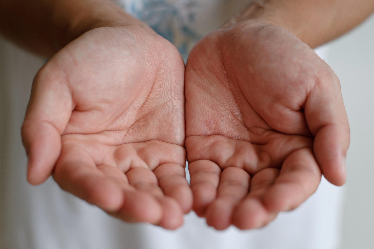 整体による猫背改善のアプローチ