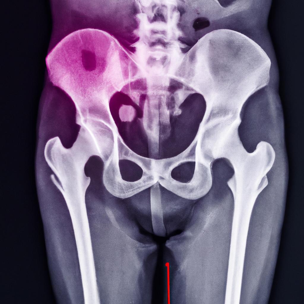 骨盤の歪みが原因の腰痛とは？