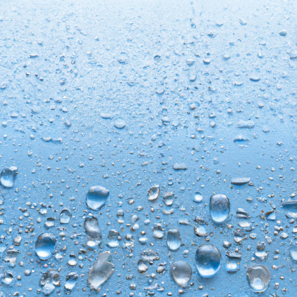 梅雨時期の不快感、さようなら！