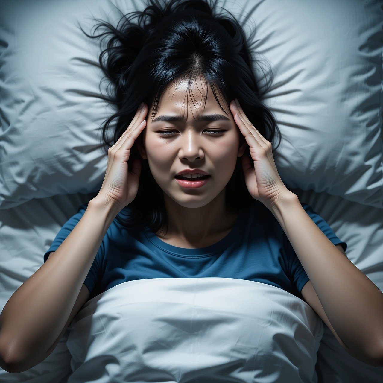 不眠症にさよなら！心と姿勢を整える整体で深い眠りへ。