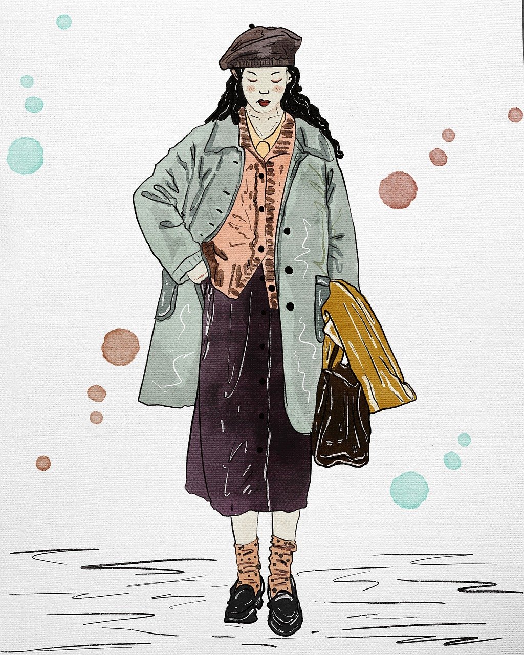 背骨調整の重要性