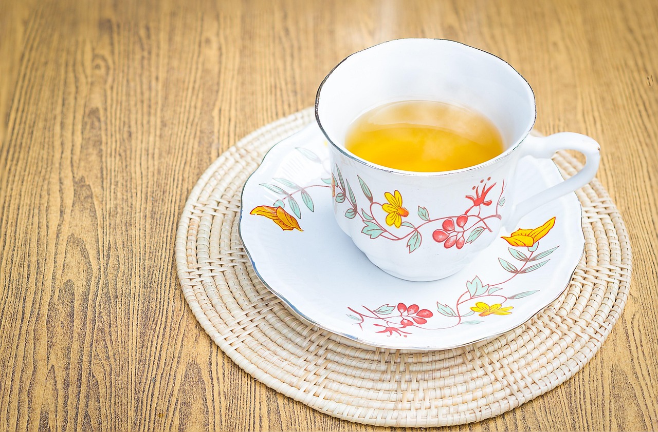 冷たい飲み物を避けるための工夫