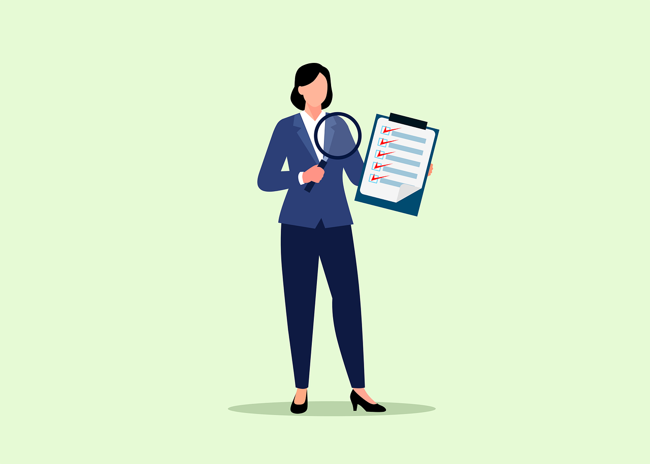 姿勢改善の重要性